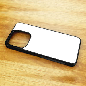 <span class=keywords><strong>Coque</strong></span> de protection personnalisée en TPU 2D pour impression par transfert thermique DIY, sublimation, <span class=keywords><strong>coque</strong></span> de téléphone portable pour <span class=keywords><strong>Huawei</strong></span> Honor X6C X6B 4G - Product Image 3