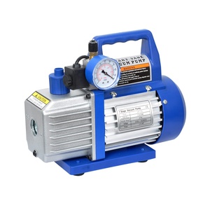 VP115 — Mini pompe à vide AC, prix d'usine, laboratoire, VP115 - Product Image 1