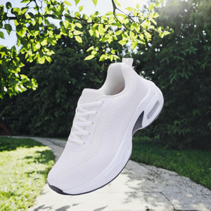Chaussures de marche pour femmes Artlea avec soutien de la voûte <span class=keywords><strong>plantaire</strong></span>, empeigne en maille, <span class=keywords><strong>semelle</strong></span> extérieure en caoutchouc, pour fasciite <span class=keywords><strong>plantaire</strong></span>, baskets tendance, soulagement de la <span class=keywords><strong>douleur</strong></span> au pied - Product Image 5