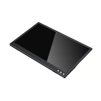Monitor portátil con conexión wifi, pantalla full hd de 15,6 pulgadas, 1080P, 2K, para Windows, Android, iMac