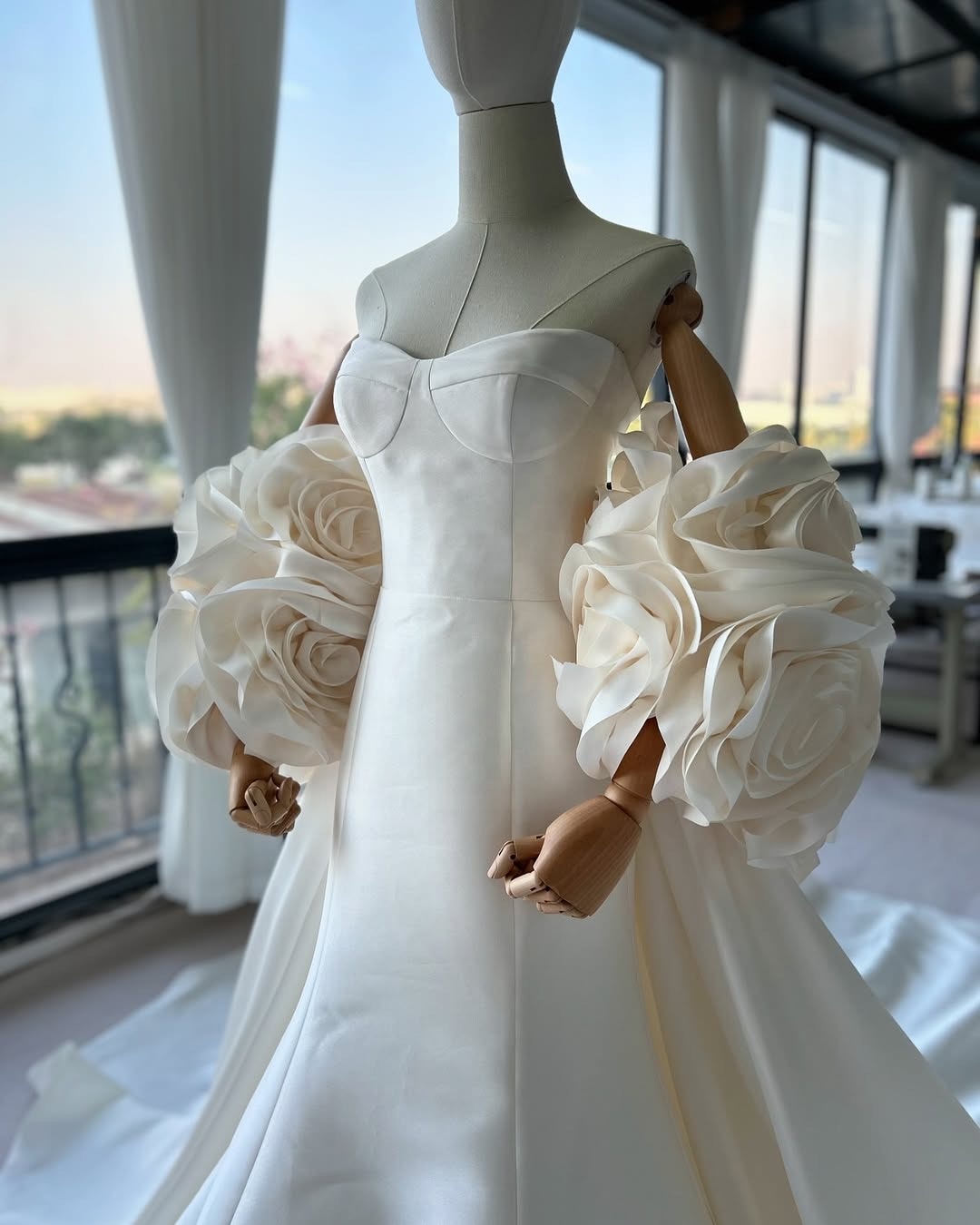 Shop Classy Wedding Dresses Elegant Gowns for Brides