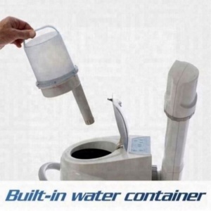 Vaporizador Facial Profesional para el Hogar, para Venta al por Mayor - Product Image 5