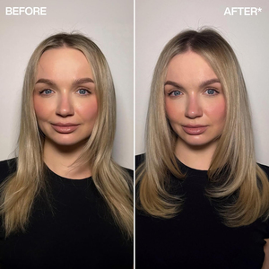 Après-shampoing sans rinçage TAKACHIE - pour cheveux faibles et abîmés, traitement réparateur <span class=keywords><strong>de</strong></span> liaisons capillaires, lisse et offre une protection thermique - Product Image 2