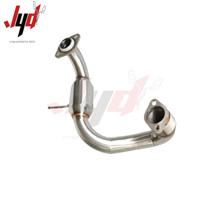 Collecteur d'échappement pour Toyota Mr2 <span class=keywords><strong>Mrs</strong></span> 1.8 2000-2005 Collecteurs d'échappement Ss304 Performance du système d'échappement - Product Image 2