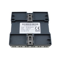 Rievtech-PR-18DC-DAI-R-N PLC ethernet programable, controlador lógico