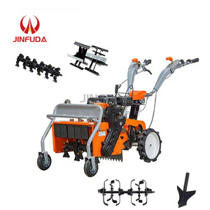 Vendita diretta da produttori di energia Diesel a spinta falciatrice agricola - Product Image 2