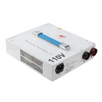 Testeur de batterie OBDEMOTO MST-80+ Garantie 1 an 110/220V Adaptation universelle Stabilisateur de programmation ECU automobile