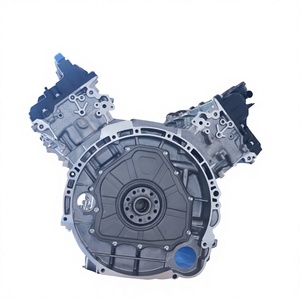 Moteur neuf de haute qualité pour Land Rover 508 ch 5.0T V8, bloc long de remplacement L405 L322 - Product Image 3