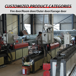 Produttore di fascia alta <span class=keywords><strong>foto</strong></span> industriali di sicurezza in acciaio <span class=keywords><strong>porta</strong></span> posteriore entrata <span class=keywords><strong>porta</strong></span> esterna in acciaio <span class=keywords><strong>porta</strong></span> di sicurezza per ingressi di casa - Product Image 5