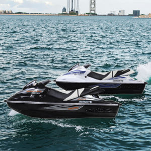 Moto d'Acqua ad Alta Velocità 1400CC 4 Tempi per Sport Acquatici e Barche da Diporto - Product Image 1