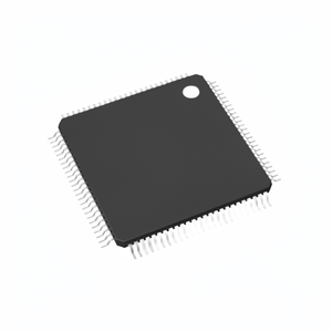 Componentes Electrónicos BOM IC en Stock: Microcontrolador PIC32CK1025GC01100-I_4SB de 1MB/256, 100 TQFP con Pad Expuesto M33 - Product Image 1