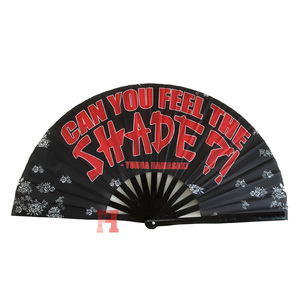 Bundy creativas, el Kung Fu chino <span class=keywords><strong>Taichi</strong></span> estilo VENTILADOR DE LA MANO - Product Image 4
