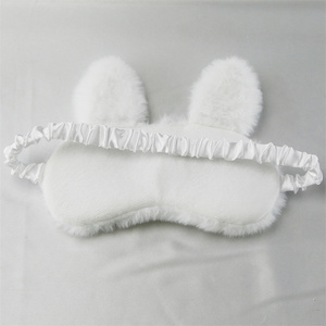 Nhà máy Trung Quốc thiết kế và quảng cáo dễ thương thiết kế con mắt ngủ mặt nạ - Product Image 5