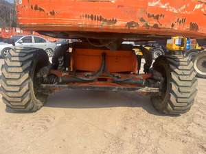 מעלית בובת מנוע מסוללה אמינה עם טווח ארוך טווח - Product Image 4