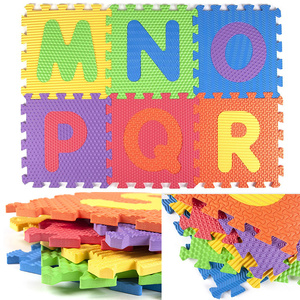 <span class=keywords><strong>Tapis</strong></span> EVA pour lettres et chiffres de bébé <span class=keywords><strong>Tapis</strong></span> en mousse doux pour <span class=keywords><strong>alphabet</strong></span> <span class=keywords><strong>Tapis</strong></span> imperméable pour enfants <span class=keywords><strong>Tapis</strong></span> de sol pour <span class=keywords><strong>puzzle</strong></span> - Product Image 5