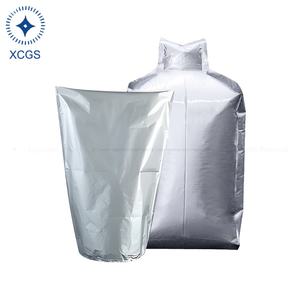 Tamaños personalizados Válvula inferior a prueba de fugas Material PP resistente a la humedad Bolsas FIBC para embalaje de material químico fino de 1000kg - Product Image 5