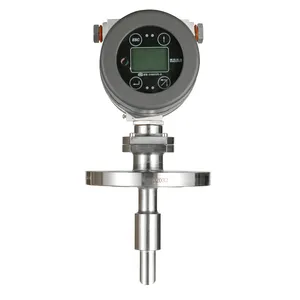 High Precision Differential Pressure Density Meter Water Digital Density Meter