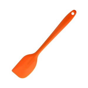 Spatule en silicone de qualité alimentaire résistante aux hautes températures, crème, gâteau et confiture, beurre, outils de pâtisserie et de cuisine - Product Image 5