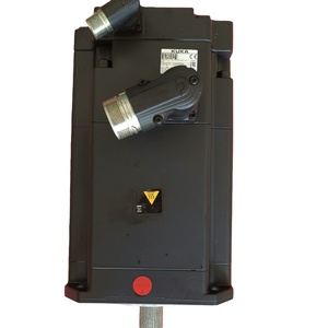 00-125-537 มอเตอร์หุ่นยนต์อุตสาหกรรม - Product Image 1