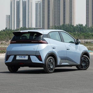 Nuevo Vehículo Eléctrico Byd Seagull 2025 Edición Fly, Precio de Fábrica, Hatchback de 5 Puertas y 4 Asientos, Autonomía de 405 km - Product Image 5