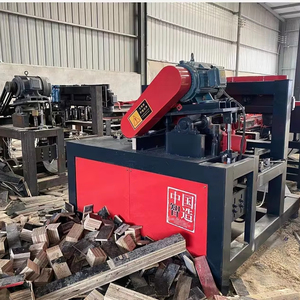 Vente directe d'usine <span class=keywords><strong>de</strong></span> machines à palettes <span class=keywords><strong>en</strong></span> bois européennes, machine <span class=keywords><strong>de</strong></span> découpe <span class=keywords><strong>de</strong></span> marchepieds entièrement automatique personnalisée <span class=keywords><strong>de</strong></span> 7,5 kW - Product Image 1
