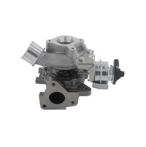 เครื่องชาร์จเทอร์โบสำหรับ TF035 1515A322 <span class=keywords><strong>4N15</strong></span> 49335-01700สำหรับเทอร์โบชาร์จเจอร์เครื่องยนต์ - Product Image 2