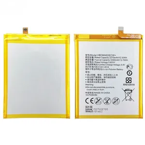 HB386483ECW+ Batería de Repuesto de Alta Capacidad de 3650mAh Grado A para Honor 20 Honor 20 Pro CE RoHS en Stock con 12 Meses de Garantía - Product Image 1