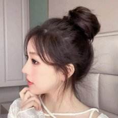 Fascia per capelli con fascia per capelli a forma di gnocchi - Product Image 1