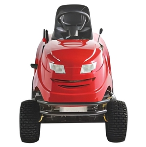 Tractor Cortacésped Industrial Profesional Morgen con Motor de Gasolina de 2 Tiempos y 17.5 HP, Cilindrada de 725 CC, para Césped, 1 Año de Garantía, 17.5 HP - Product Image 1