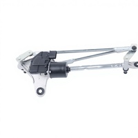 Accessoires automobiles très demandés : Liaison d'essuie-glace avant 1076725-00-D avec moteur pour TESLA Model 3, pièces de rechange automobiles
