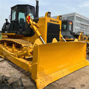 Bulldozer de oruga para gatos usado SD22,SD22W,SD22F,SD22C,SD22D fuerte adaptabilidad y durabilidad - Product Image 1