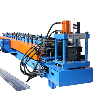 Kệ thép dầm CuộN xà gồ cuộn tạo thành máy - Product Image 1