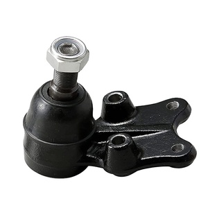 ร่วมบอลสำหรับ ISUZU PICKUP 4ZD1 4ZE1 <span class=keywords><strong>JAPANPARTS</strong></span> 8-94459-464-0 8-94459-464-1 - Product Image 1