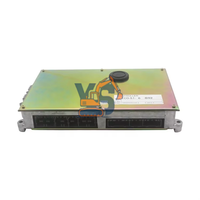 Controlador YS YF22E00001F1 para Excavadora SK200-6, Excavadora SK235SR-1E, Repuestos, Placa de Computadora Principal