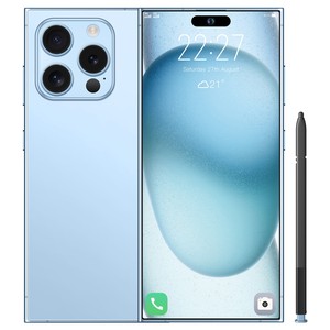 2024 nuevo <span class=keywords><strong>Original</strong></span> 7,3 pulgadas Android I 16 Pro Max desbloqueado teléfono celular inteligente 16 pantalla ultra grande 16GB + 1TB Dual SIM 5g teléfono móvil - Product Image 4