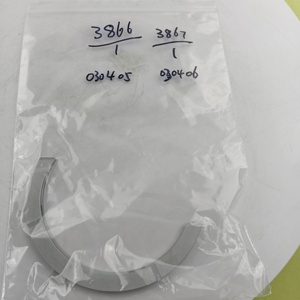 原装发动机零件 下推力板 OEM 1001813867 适用于 WP15 发动机零件 - Product Image 6