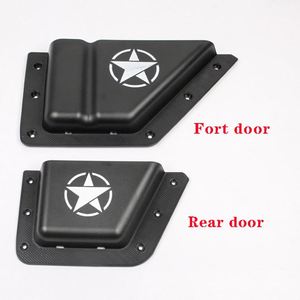 LUMA 4x4 Accesorio ABS Popular para <span class=keywords><strong>2</strong></span>/4 Puertas, Caja de Almacenamiento Lateral para Puerta Todoterreno, Bolsillo para Apoyabrazos para <span class=keywords><strong>Ford</strong></span> <span class=keywords><strong>Bronco</strong></span> 2021-2024 - Product Image 3