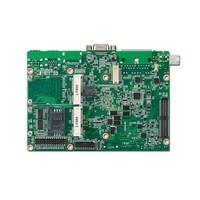 Advantech MIO 5251 3.5 pouces DDR3L-1066/1333MHz SODIMM jusqu'à 8 Go intégré MI/O-Compact Industrial SBC