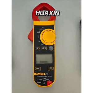 มัลติมิเตอร์แบบดิจิตอล 317 รุ่น F317 มือสอง hx1 - Product Image 4