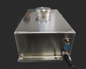 Balance électronique de haute précision, capacité de 5 kg, balance suspendue, précision de 0,01 g, 1 an, 220 V, étalonnage interne automatique, IP65 - Product Image 5