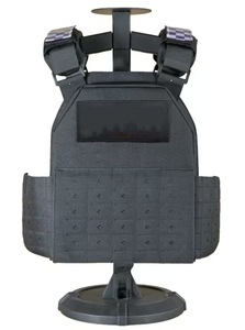 Hoogwaardig tactisch <span class=keywords><strong>vest</strong></span> voor enthousiasten, amfibisch <span class=keywords><strong>vest</strong></span> met draagplaat, <span class=keywords><strong>vest</strong></span> voor buitenactiviteiten, persoonlijke beschermingsuitrusting - Product Image 6