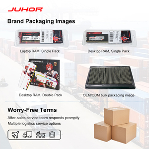Juhor ชุดหน่วยความจำบนโต๊ะ <span class=keywords><strong>DDR4</strong></span>หน่วยความจำบนโต๊ะ xmp/expo C18 <span class=keywords><strong>3200MHz</strong></span> RGB ce/fcc RGB 16GB(<span class=keywords><strong>2x8GB</strong></span>) ส่งตรงจากโรงงาน - Product Image 6