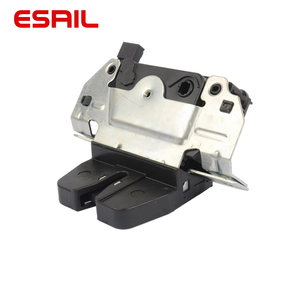 Nuova chiusura portellone portellone posteriore 13188851 13126497 5176322 133220 per <span class=keywords><strong>Opel</strong></span> <span class=keywords><strong>Astra</strong></span> H vauhall Zafira B - Product Image 5