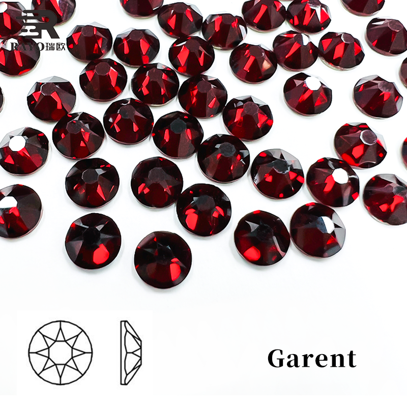 Garnet