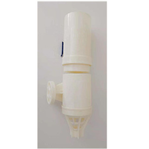 Nhà Máy Outlet mbbr máy bay phản lực Aerator với khe cắm phun airwater ejector <span class=keywords><strong>Diffuser</strong></span> 220V bơm và PLC thành phần cốt lõi - Product Image 5