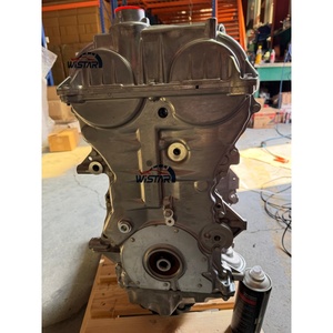 Motore Long Block LE2 1.4L 4 Cilindri in Linea Turbo per Buick Encore, Chevrolet Cruze II, <span class=keywords><strong>Opel</strong></span> <span class=keywords><strong>Mokka</strong></span> X - Product Image 3