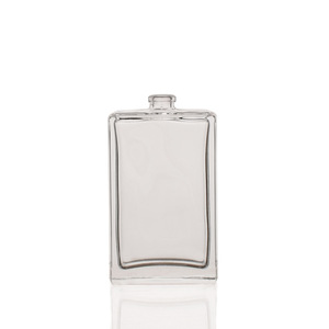 Flacons de parfum en verre carrés de 30 à 100 ml avec bouchon à pression/bouchon pulvérisateur, flacons de luxe vides, stock du fabricant <span class=keywords><strong>Maoya</strong></span> - Product Image 4