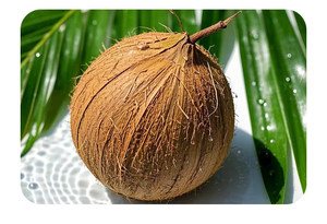Huile MCT à 99 % de noix de coco, qualité alimentaire, triglycérides à chaîne moyenne naturels, matière première - Product Image 2
