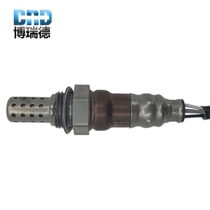 เซ็นเซอร์ออกซิเจน เซ็นเซอร์ O2 สำหรับ Baojun 610 / 630 / 730 / New Sail 1.4L / Malibu OEM 24103681 - Product Image 2