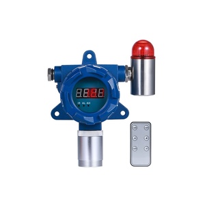 Analyseur d'oxygène numérique automatique à haut volume, capteur O2 mural avec garantie d'un an pour utilisation extérieure, service WB-OM - Product Image 3